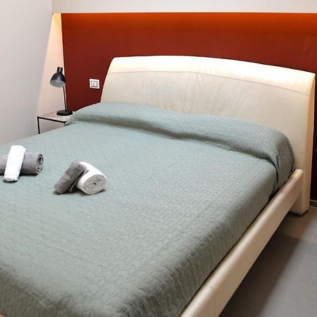 Loft Del Parco By Go4Sea Villa Bari Eksteriør bilde