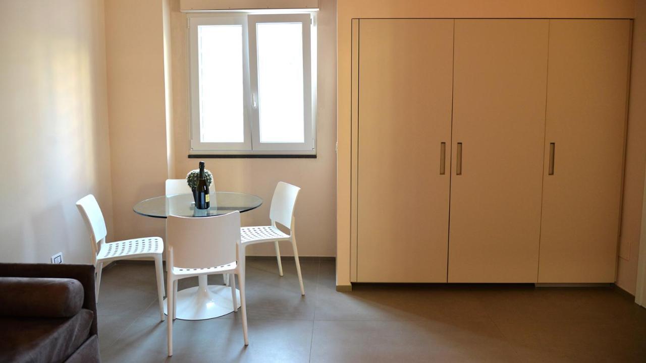 Loft Del Parco By Go4Sea Villa Bari Eksteriør bilde