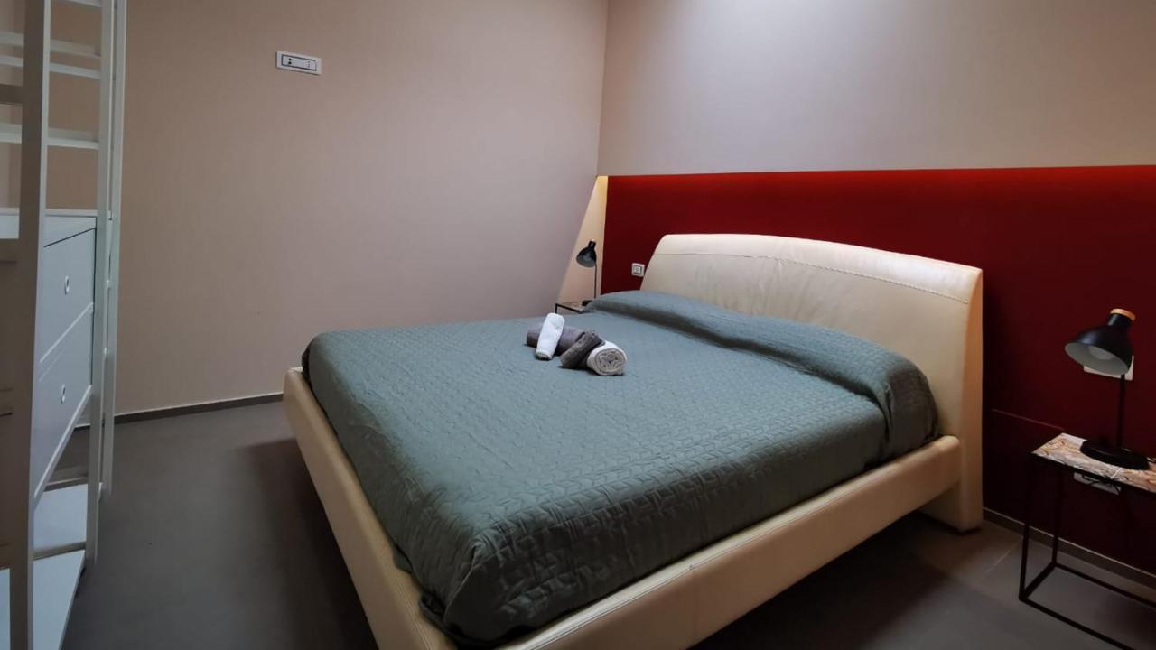 Loft Del Parco By Go4Sea Villa Bari Eksteriør bilde