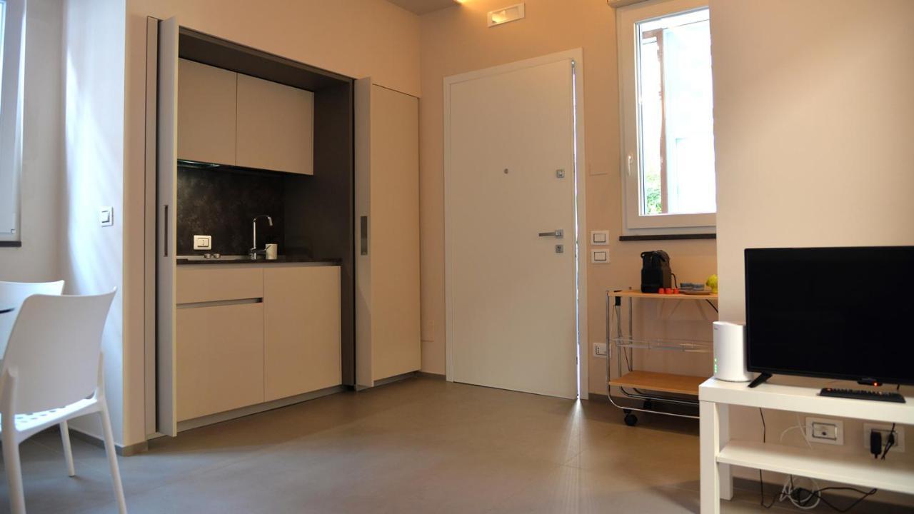Loft Del Parco By Go4Sea Villa Bari Eksteriør bilde