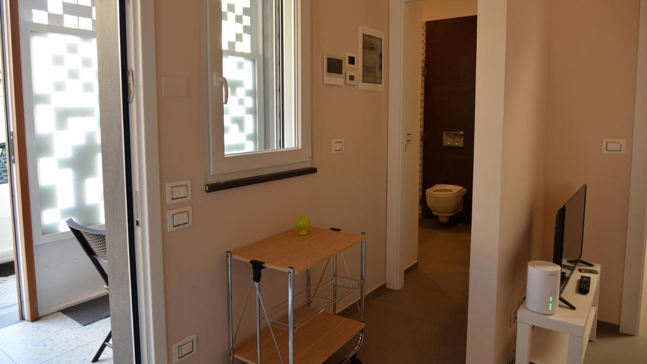 Loft Del Parco By Go4Sea Villa Bari Eksteriør bilde