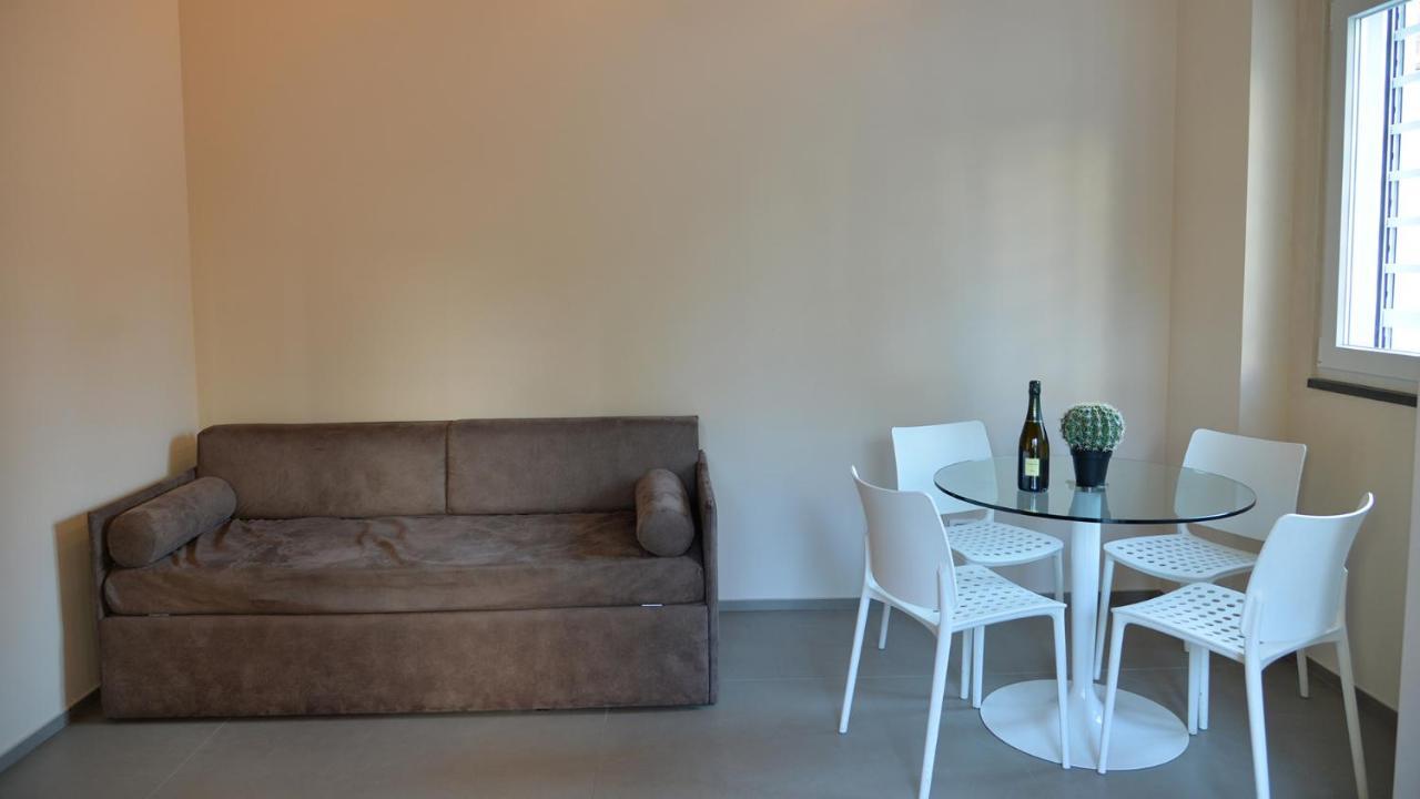 Loft Del Parco By Go4Sea Villa Bari Eksteriør bilde