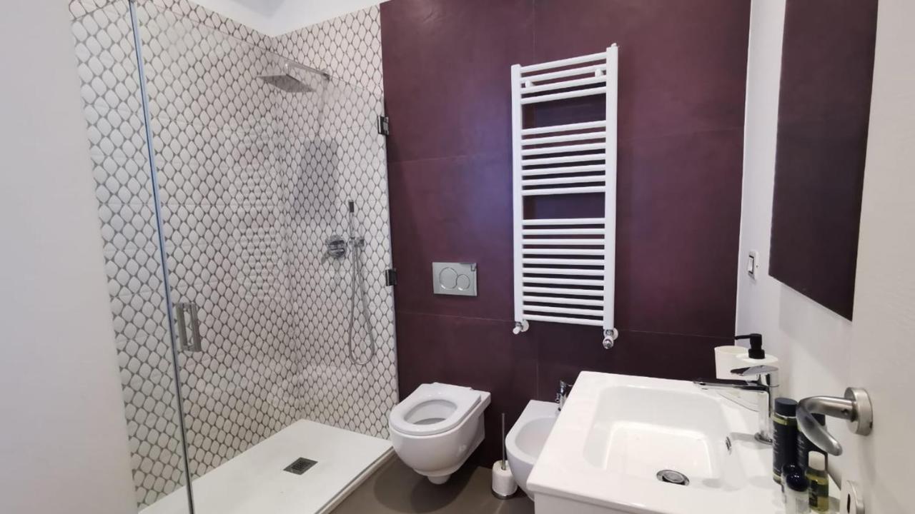 Loft Del Parco By Go4Sea Villa Bari Eksteriør bilde