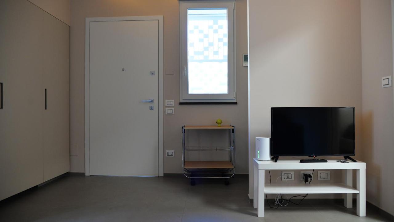 Loft Del Parco By Go4Sea Villa Bari Eksteriør bilde