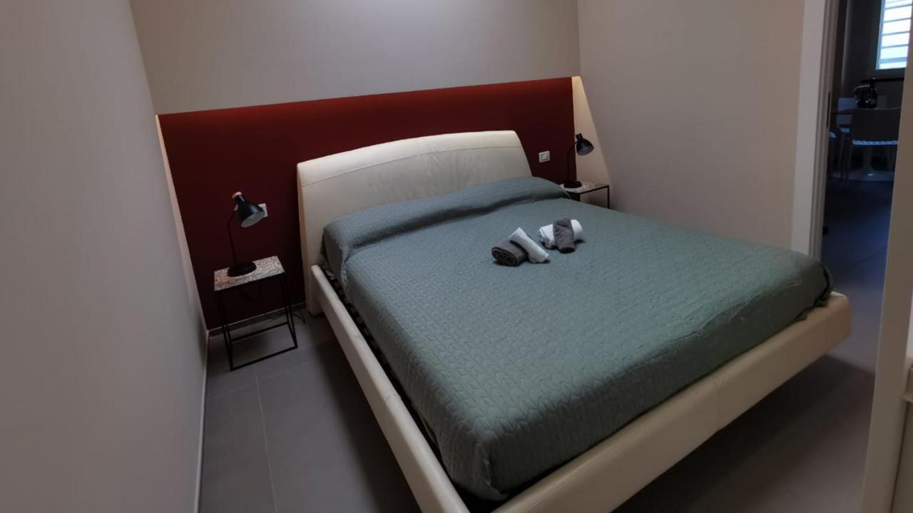 Loft Del Parco By Go4Sea Villa Bari Eksteriør bilde