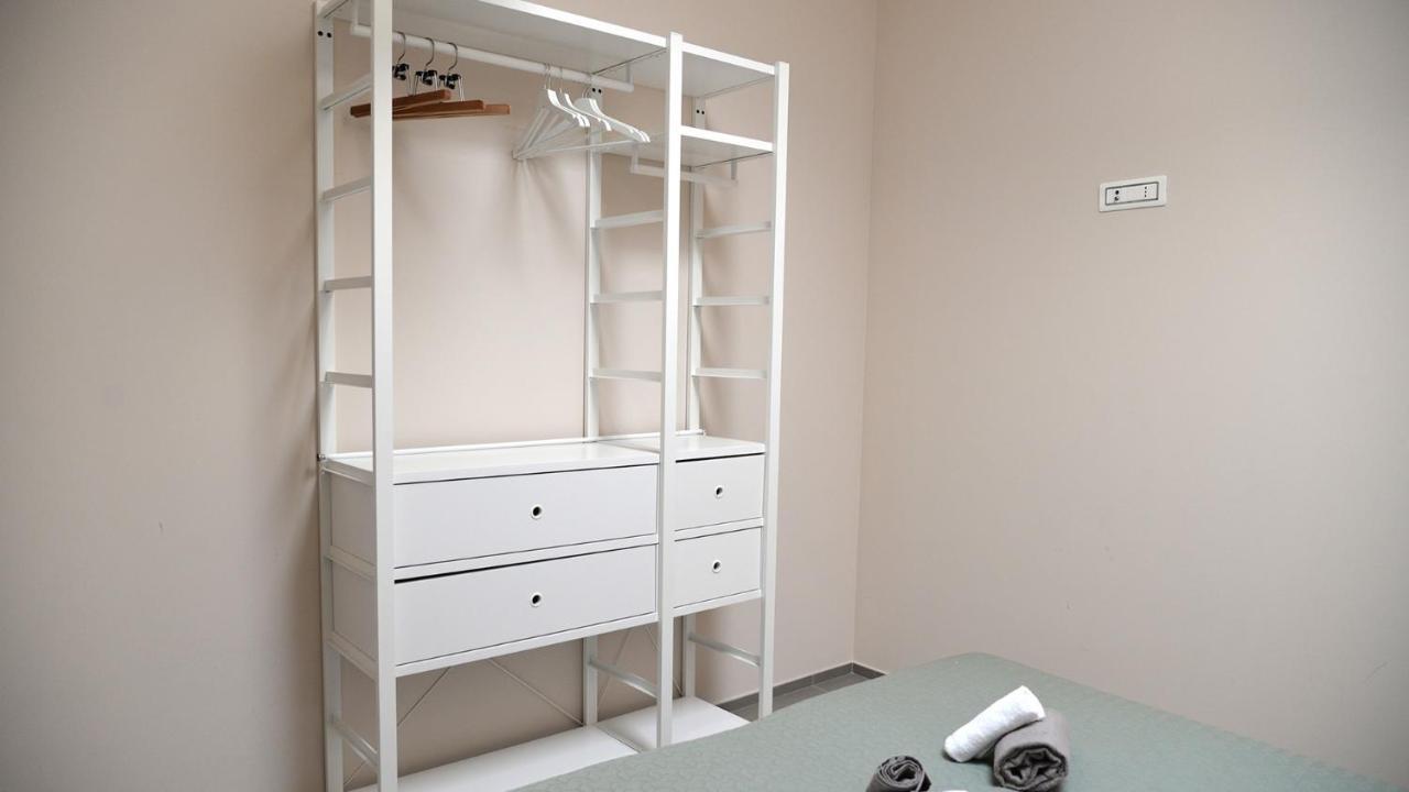 Loft Del Parco By Go4Sea Villa Bari Eksteriør bilde
