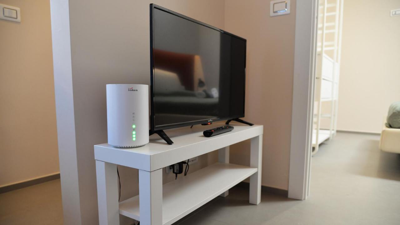 Loft Del Parco By Go4Sea Villa Bari Eksteriør bilde
