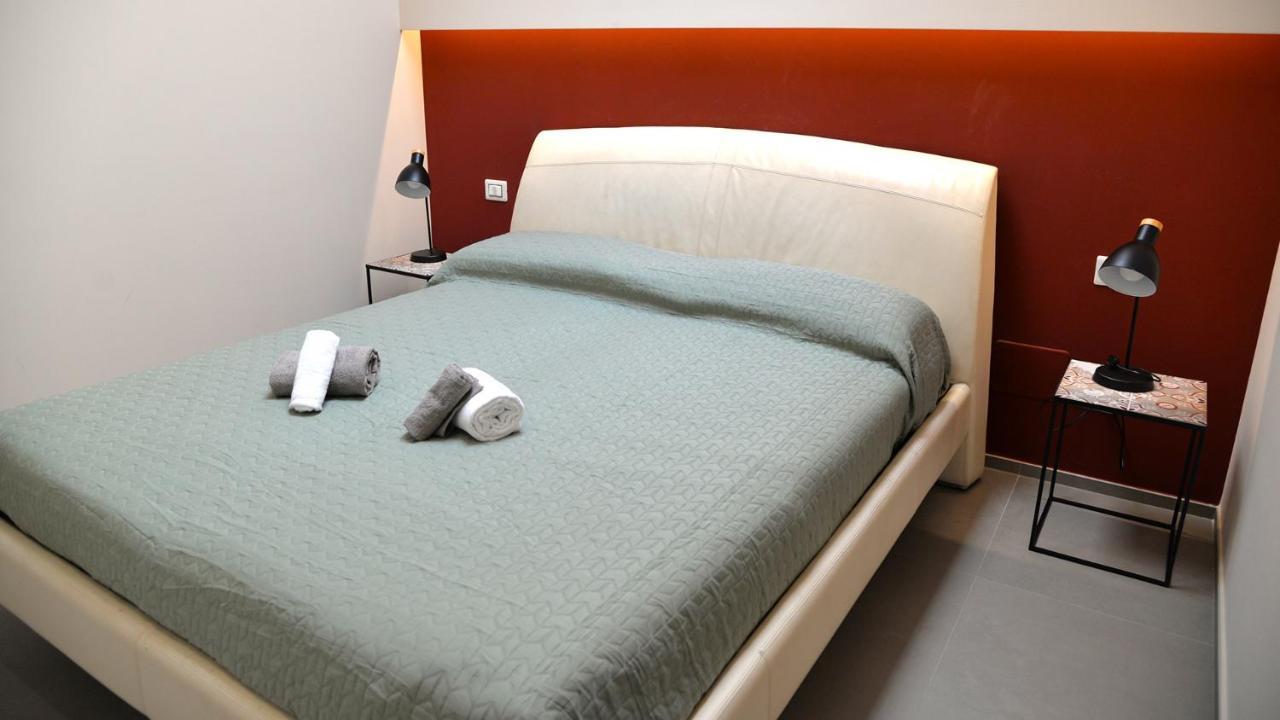 Loft Del Parco By Go4Sea Villa Bari Eksteriør bilde